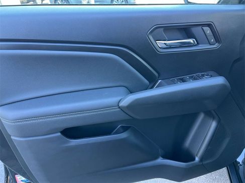 New 2026 GMC Canyon Elevation w/ Convenience Package image 19