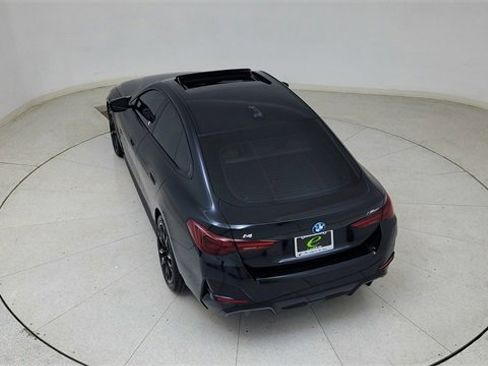 Used 2025 BMW i4 M50 image 85