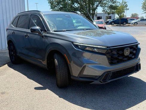 Used 2023 Honda CR-V Sport image 2