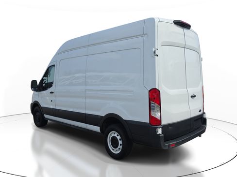 Used 2021 Ford Transit 250 148 High Roof w/ Load Area Protection Package RWD image 4