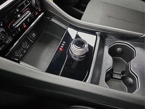 New 2026 Jeep Grand Cherokee Laredo X AWD/4WD image 25