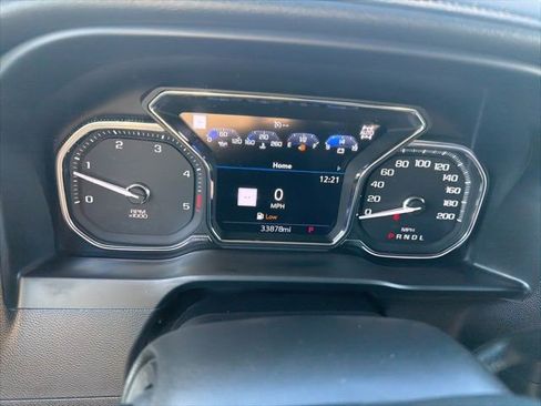 Used 2023 GMC Sierra 2500 Denali image 15