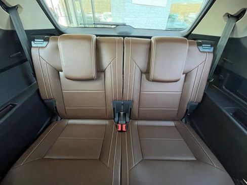 Used 2023 Volkswagen Atlas SE AWD/4WD image 27