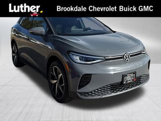 Used 2023 Volkswagen ID.4 Pro S video 1