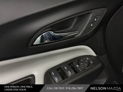 Used 2024 Chevrolet Equinox LS w/ LS Convenience Package FWD image 20