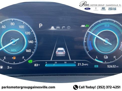 Certified 2023 Hyundai Tucson SEL image 18