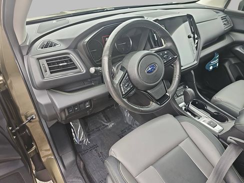 Used 2023 Subaru Ascent Onyx Edition AWD/4WD image 22