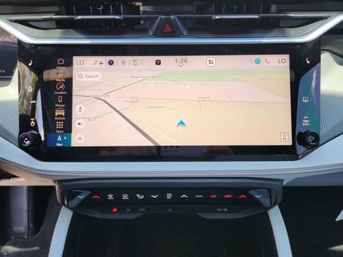 New 2026 Jeep Cherokee Limited AWD/4WD image 21