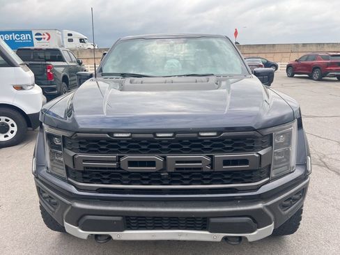 Used 2021 Ford F150 Raptor w/ Equipment Group 801A High image 3