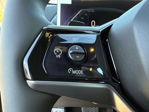 New 2026 BMW X3 xDrive30 image 35