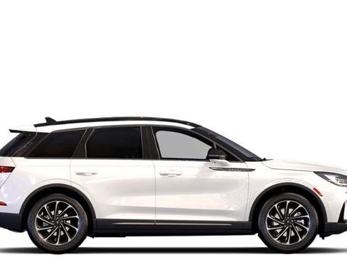 Used 2026 Lincoln Corsair Premiere image 27