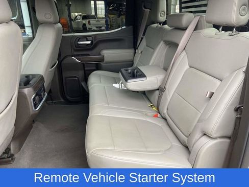 Used 2021 GMC Sierra 1500 SLT image 14