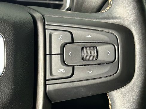 Used 2024 GMC Sierra 2500 AT4 w/ AT4 Premium Plus Package image 25