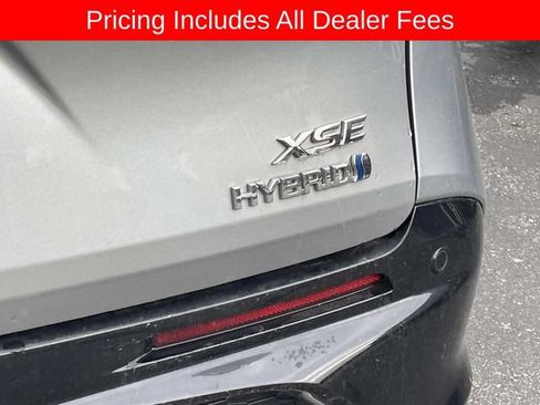 Used 2021 Toyota Sienna XSE w/ XSE Plus Package FWD image 6