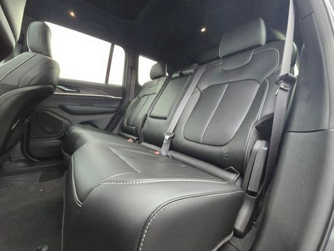 New 2025 Jeep Grand Cherokee Limited image 20