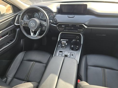 Used 2025 MAZDA CX-90 3.3 Turbo w/ Select Package image 20