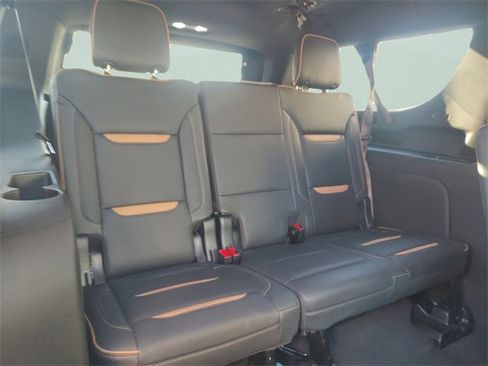 Used 2024 GMC Yukon XL AT4 w/ Technology Package image 35