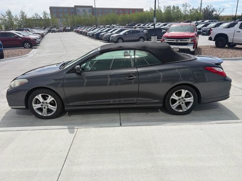 Used 2007 Toyota Solara SLE FWD image 7