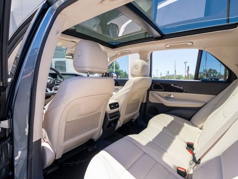 Used 2020 Mercedes-Benz GLE 350 image 44