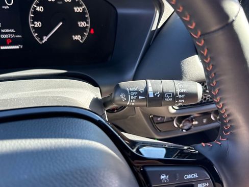 Certified 2026 Honda HR-V Sport image 25