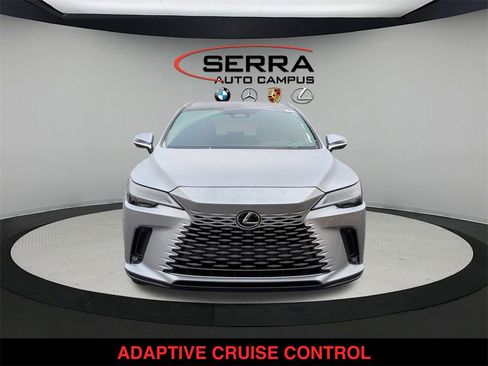 Used 2025 Lexus RX 350 AWD w/ Convenience Package image 17