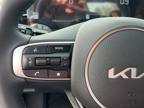 New 2026 Kia K5 GT-Line image 18