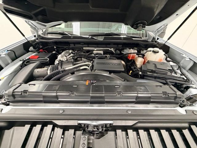 Certified 2026 Chevrolet Silverado 3500 High Country w/ High Country Premium Package AWD/4WD image 28