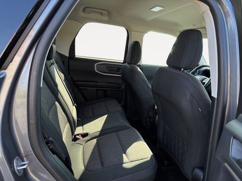 Used 2024 Ford Bronco Sport Big Bend image 18