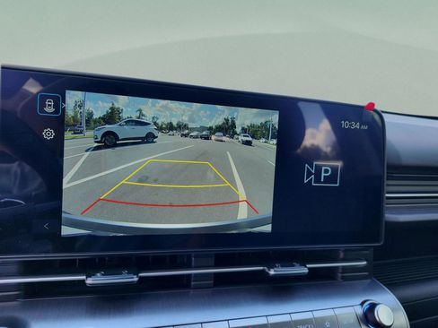 Used 2026 Hyundai Kona SEL Premium image 27