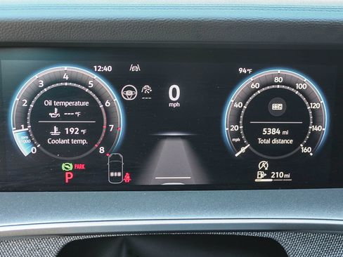 Used 2025 Volkswagen Tiguan S FWD image 24