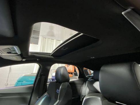 Used 2017 Ford Focus RS AWD/4WD image 27