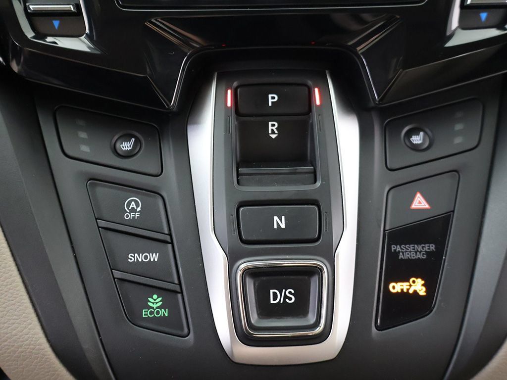 Used 2022 Honda Odyssey EX image 51