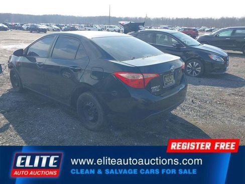 Used 2017 Toyota Corolla L image 5