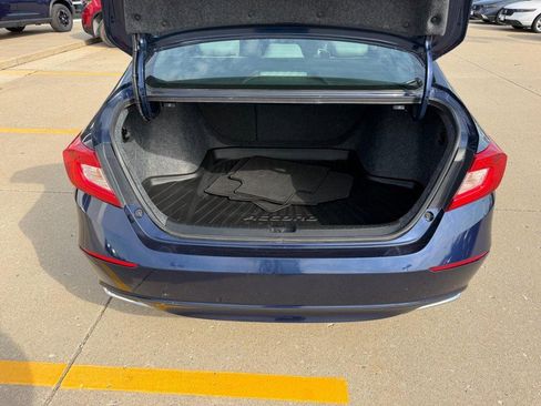 Used 2020 Honda Accord EX-L image 4