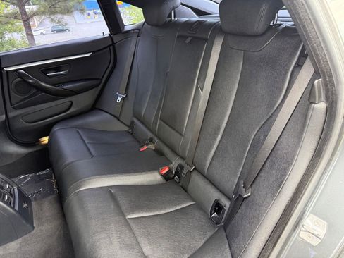 Used 2019 BMW 430i Gran Coupe RWD image 42