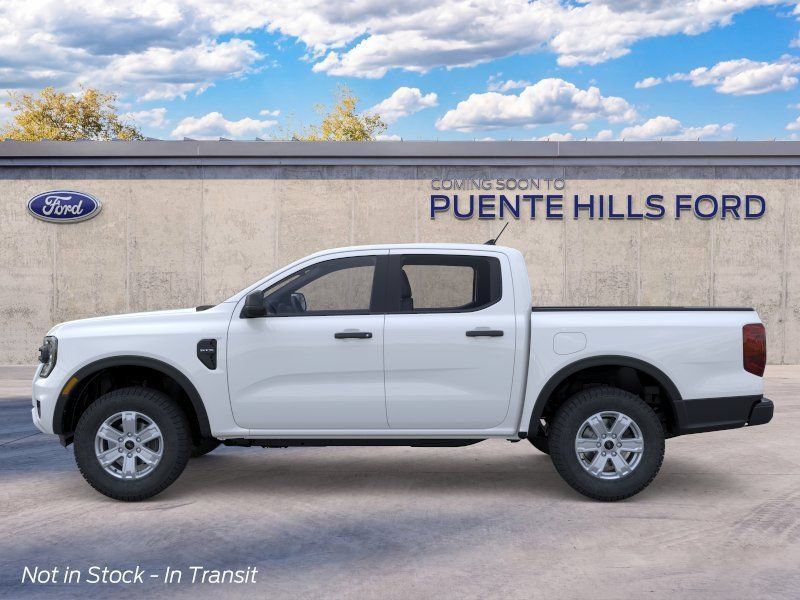 New 2026 Ford Ranger XL RWD image 3