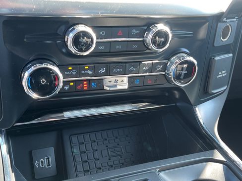 New 2026 Ford F150 Lariat w/ Equipment Group 502A High image 14