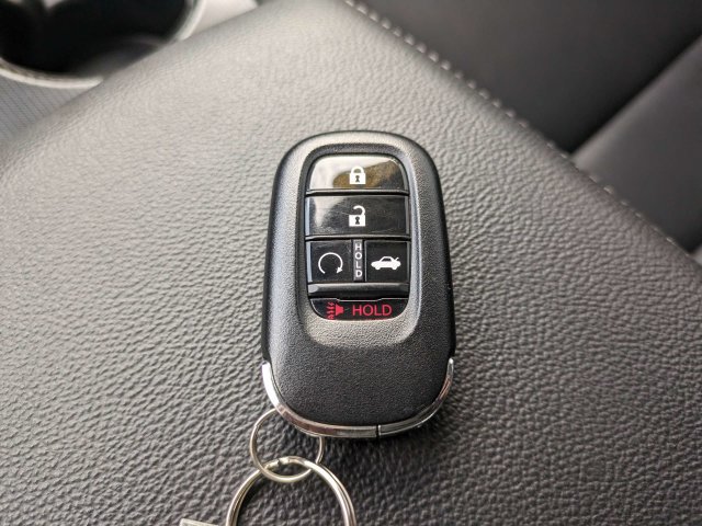 Used 2024 Honda Civic Touring image 33