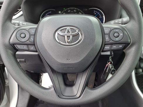 Certified 2024 Toyota RAV4 LE image 18