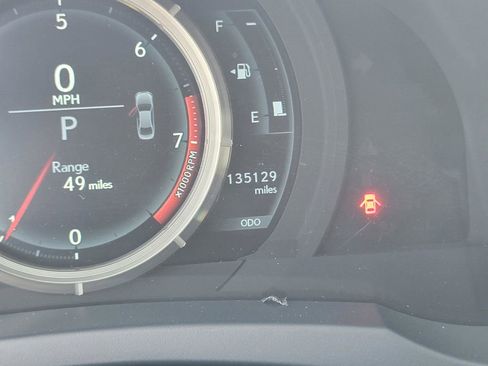 Used 2015 Lexus IS 250 AWD w/ F-Sport Package image 14