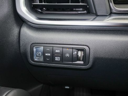 New 2026 GMC Terrain Denali image 24