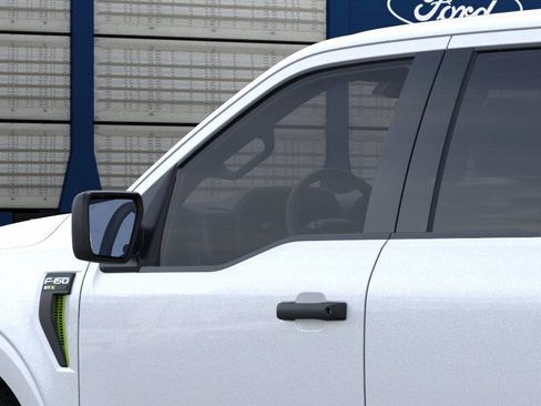 New 2025 Ford F150 STX w/ Equipment Group 200A image 20