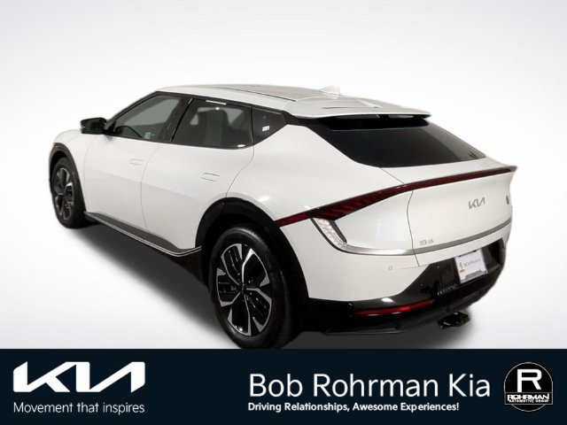 Used 2024 Kia EV6 Wind AWD/4WD image 9