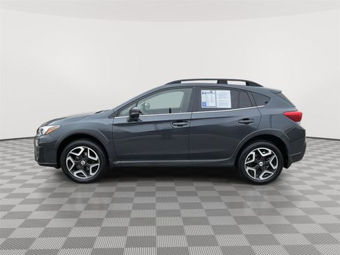 Used 2018 Subaru Crosstrek 2.0i Limited image 10