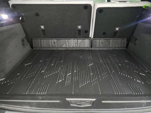 Used 2024 Cadillac Lyriq Luxury w/ LPO, Floor Liner Package AWD/4WD image 27