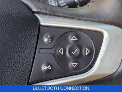 Used 2017 GMC Acadia SLT image 20