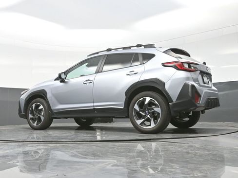 Used 2024 Subaru Crosstrek 2.5i Limited image 31