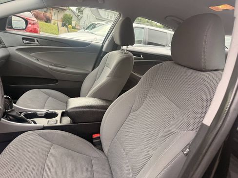Used 2013 Hyundai Sonata GLS w/ Popular Equipment Pkg FWD image 15