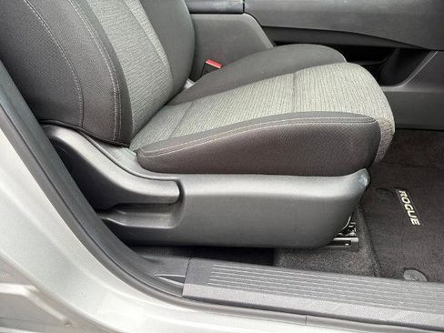 Certified 2023 Nissan Rogue SV image 25