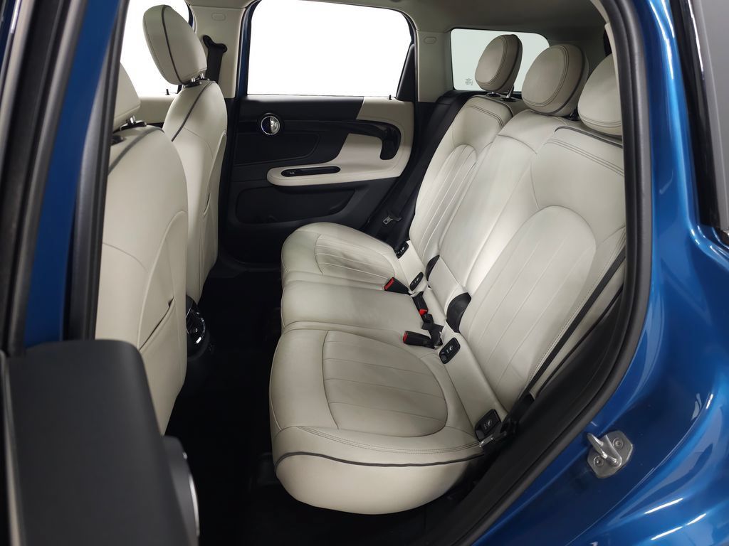 Used 2019 MINI Cooper Countryman S AWD/4WD image 30